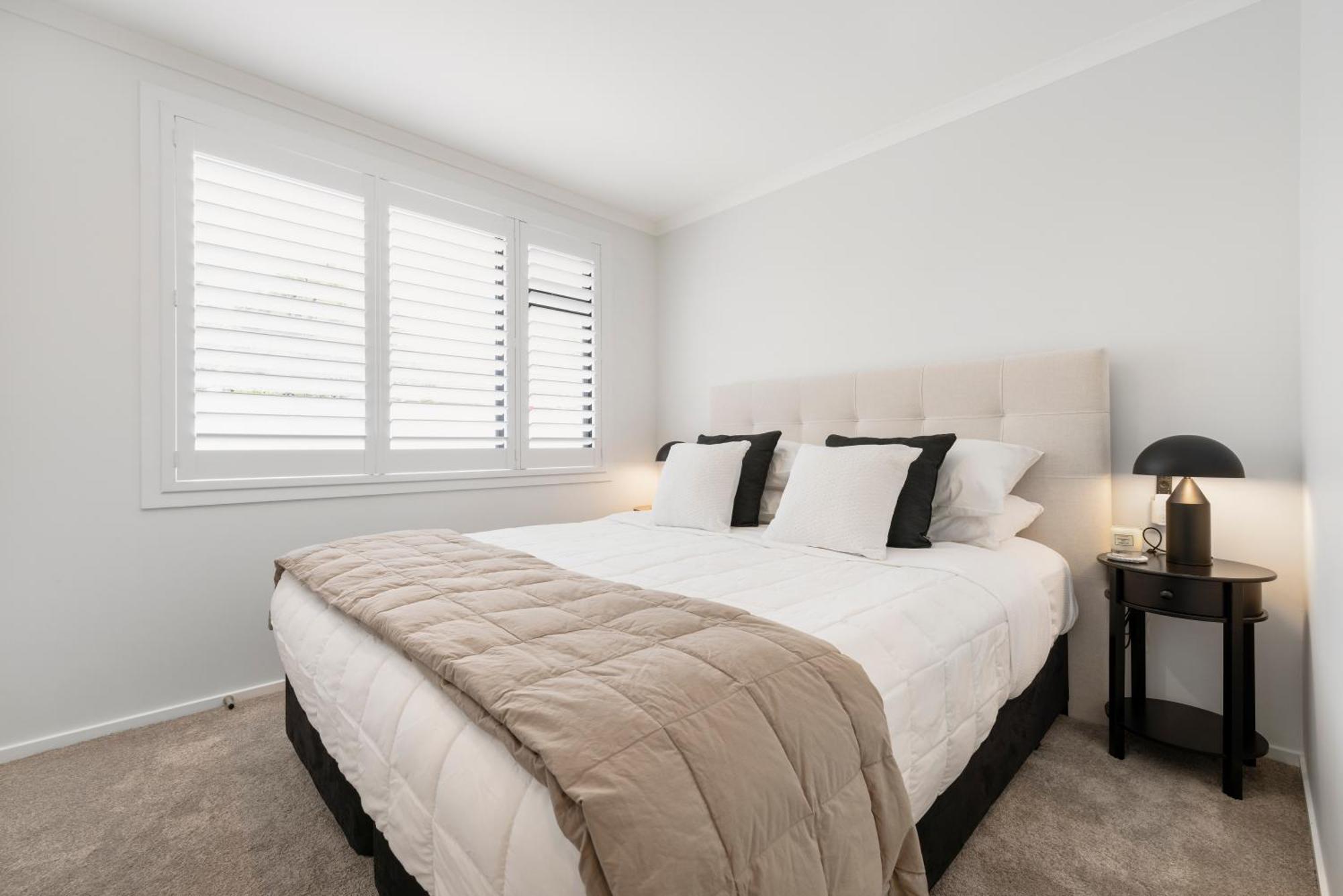 מאונט מאונגאנוי Belle Mer Beachfront Apartments - Self Serviced מראה חיצוני תמונה