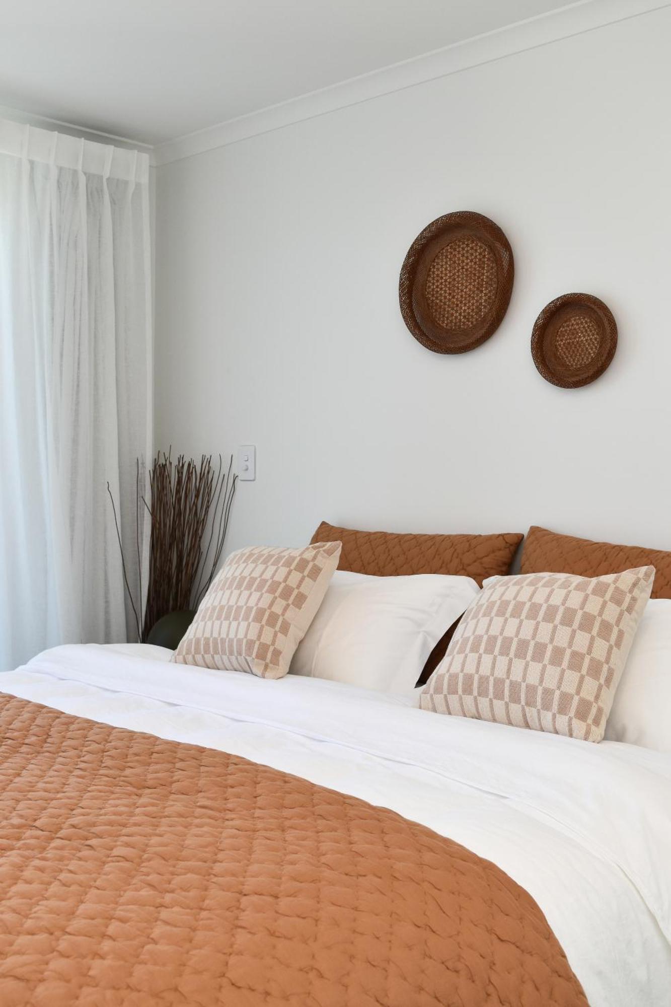 מאונט מאונגאנוי Belle Mer Beachfront Apartments - Self Serviced מראה חיצוני תמונה