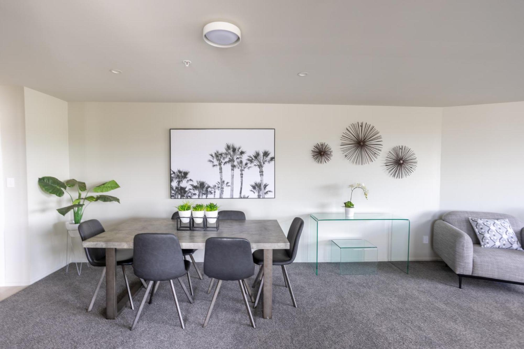 מאונט מאונגאנוי Belle Mer Beachfront Apartments - Self Serviced מראה חיצוני תמונה
