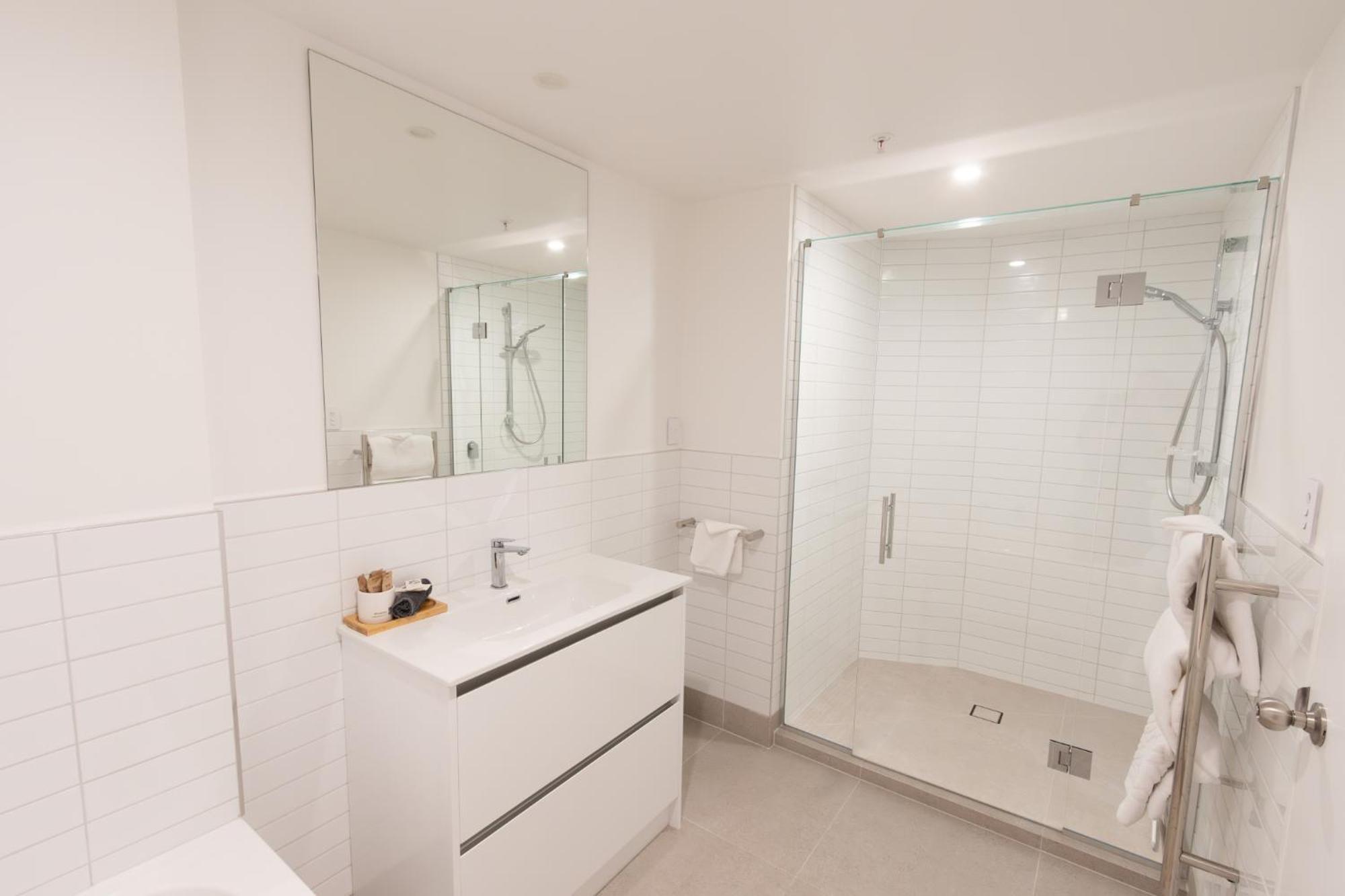 מאונט מאונגאנוי Belle Mer Beachfront Apartments - Self Serviced מראה חיצוני תמונה
