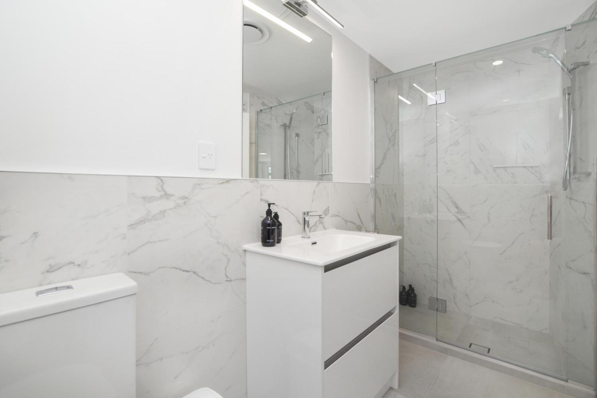 מאונט מאונגאנוי Belle Mer Beachfront Apartments - Self Serviced מראה חיצוני תמונה